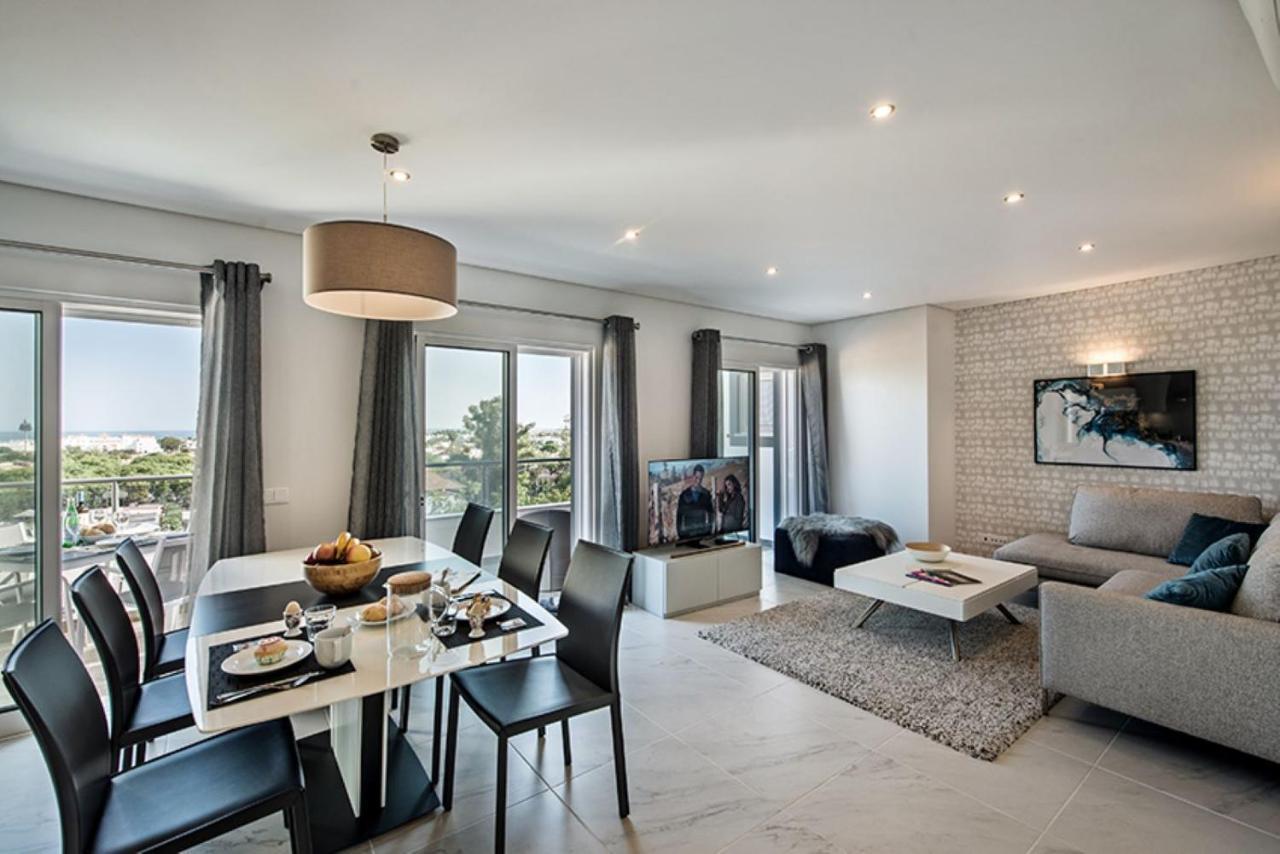 Apartamento Markus Tavira Exteriör bild