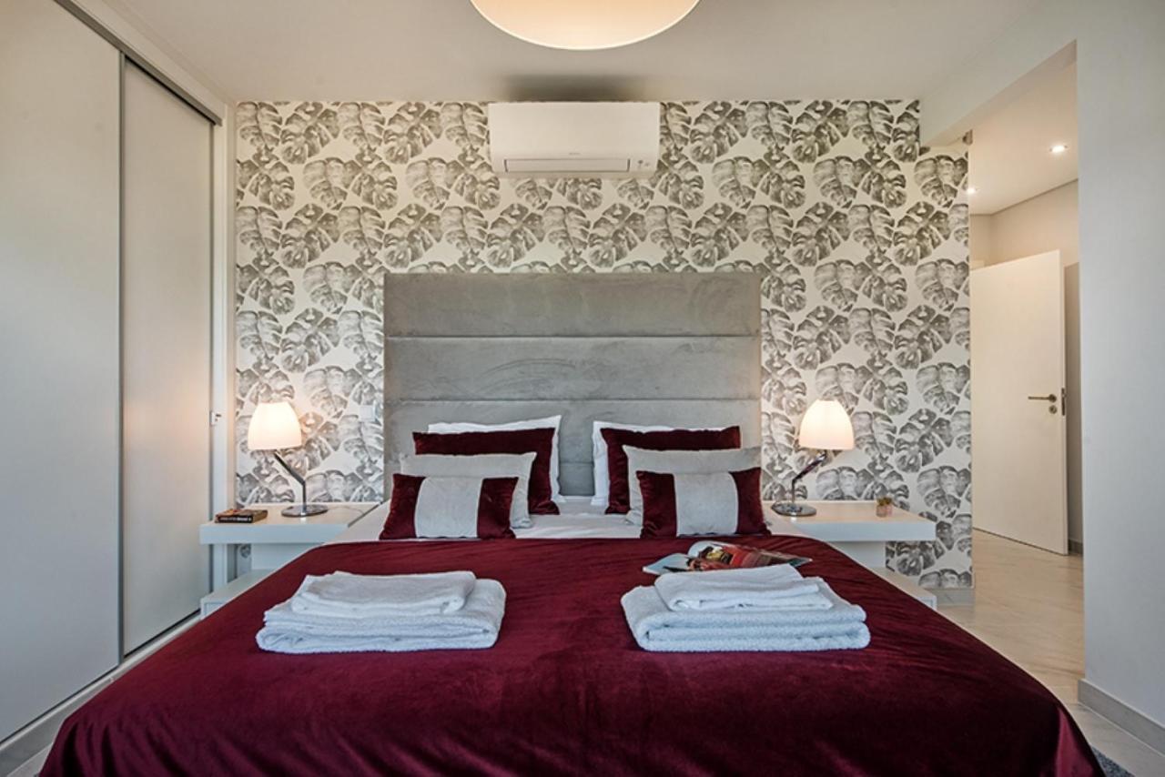 Apartamento Markus Tavira Exteriör bild