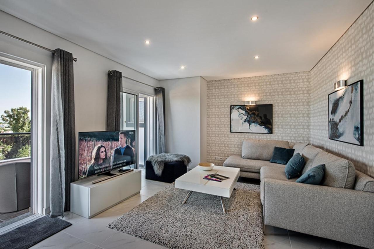 Apartamento Markus Tavira Exteriör bild