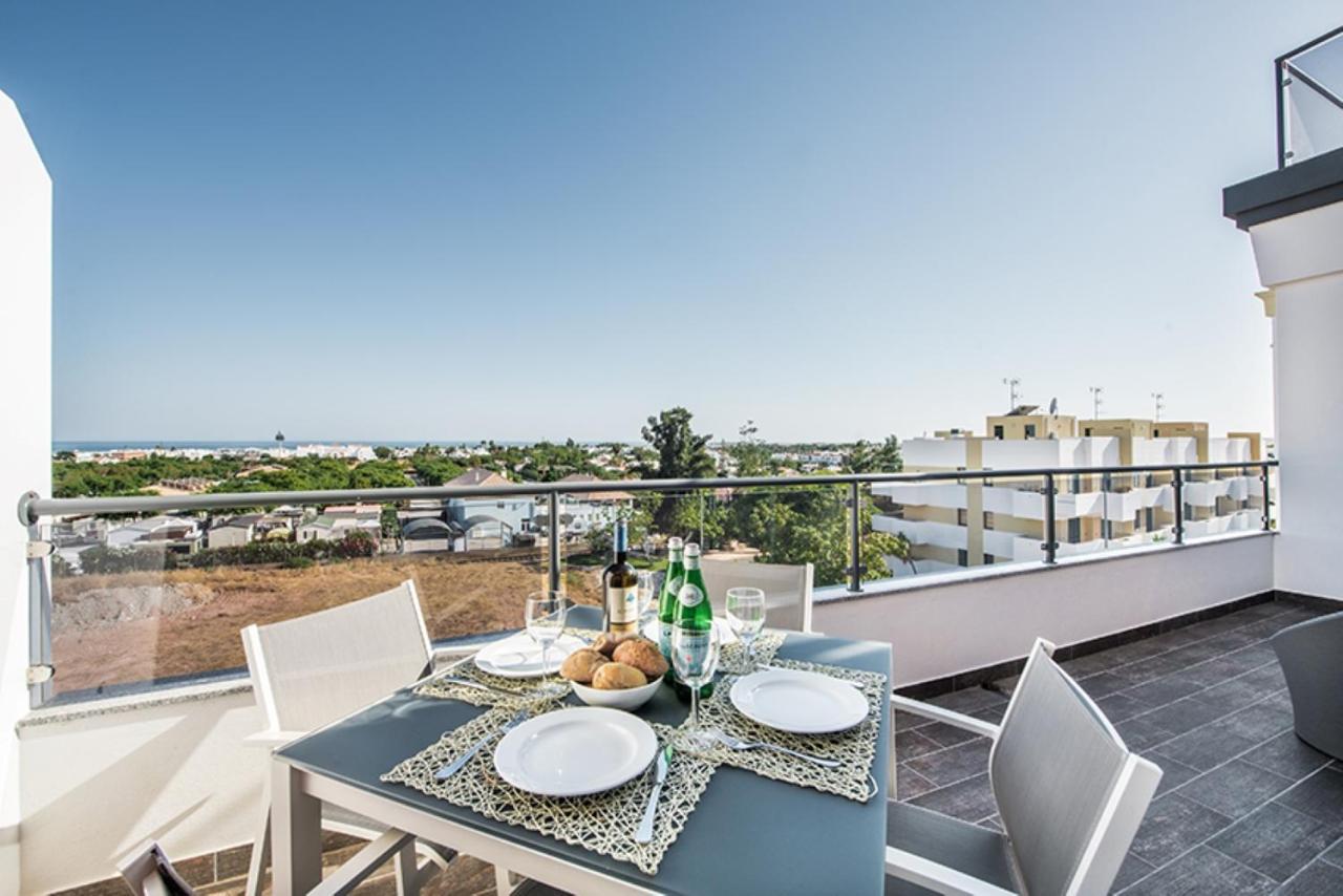 Apartamento Markus Tavira Exteriör bild