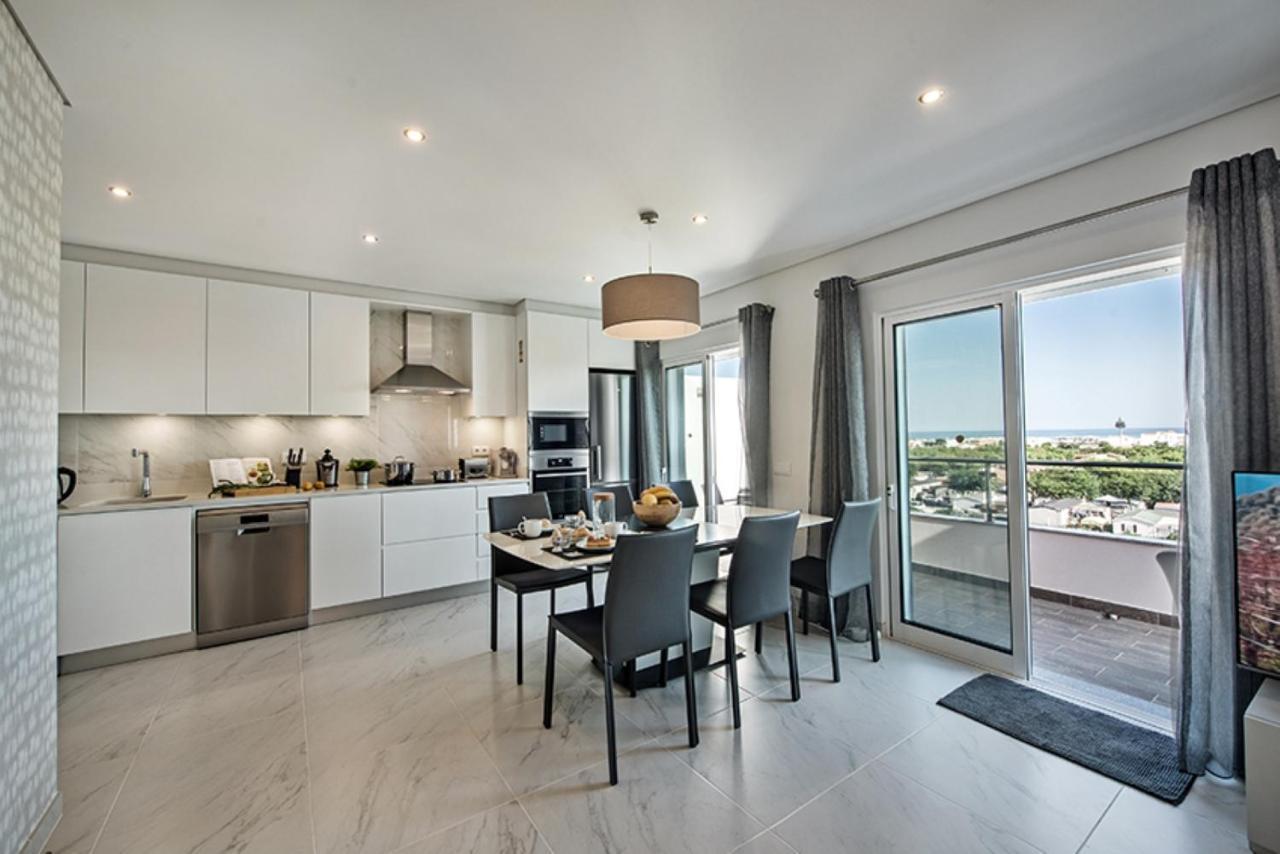 Apartamento Markus Tavira Exteriör bild