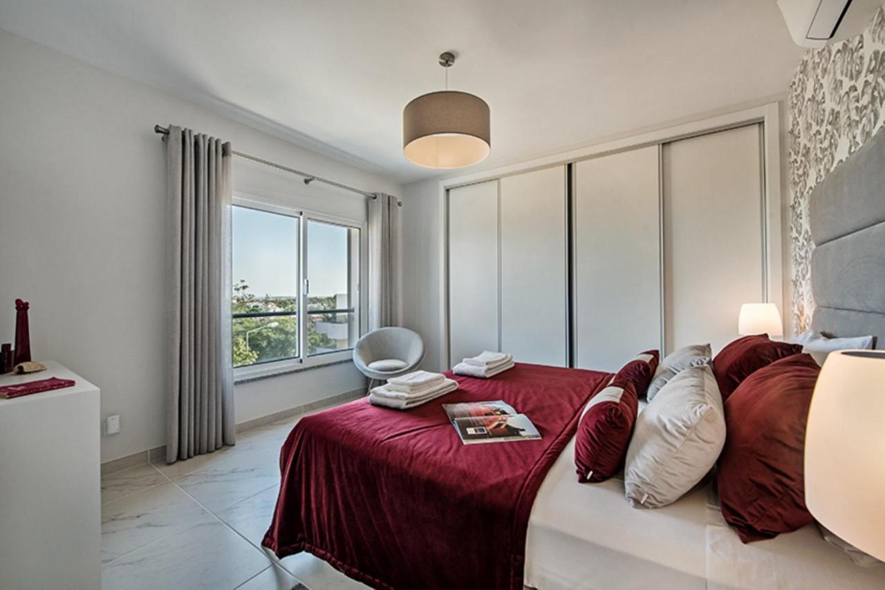 Apartamento Markus Tavira Exteriör bild