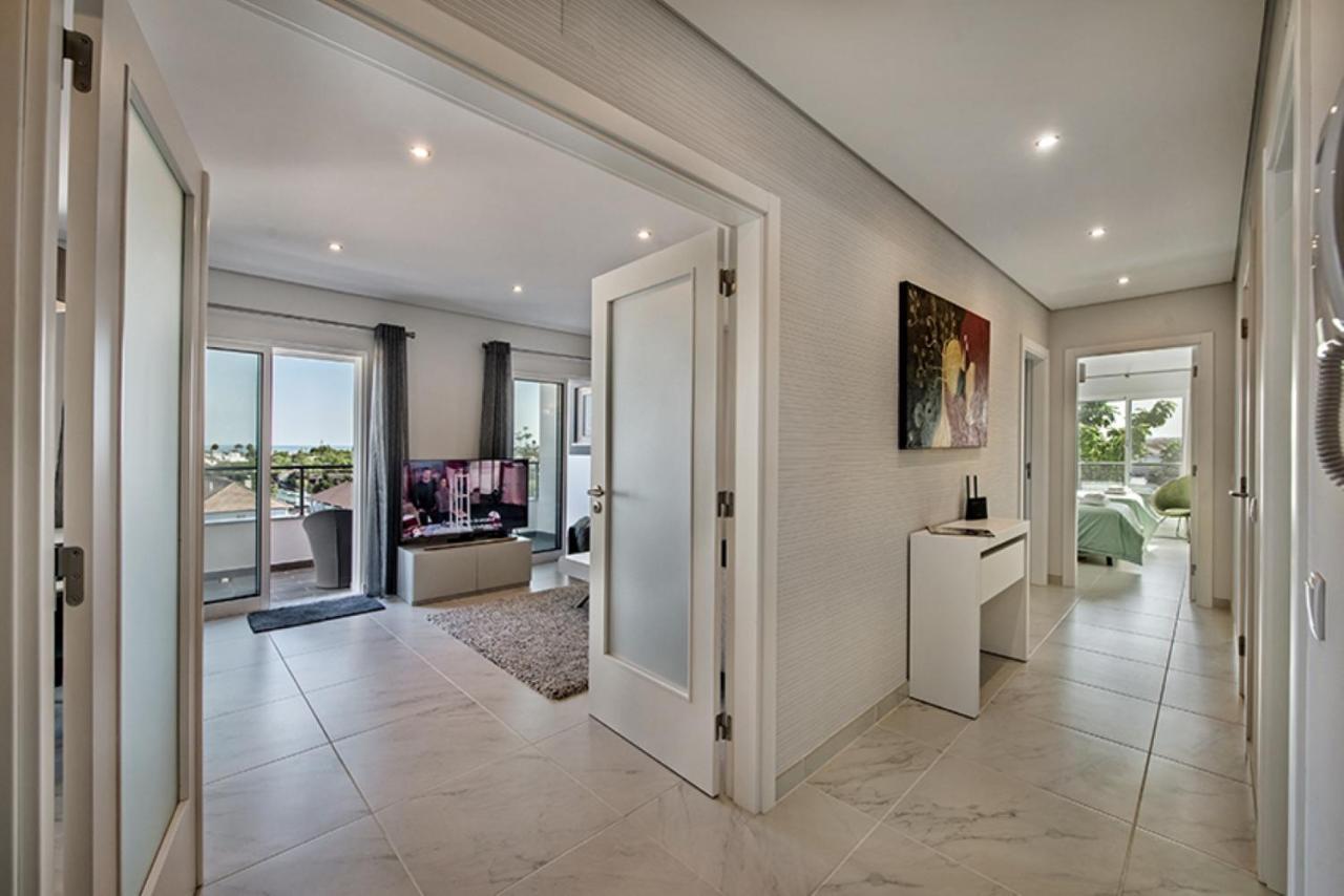 Apartamento Markus Tavira Exteriör bild