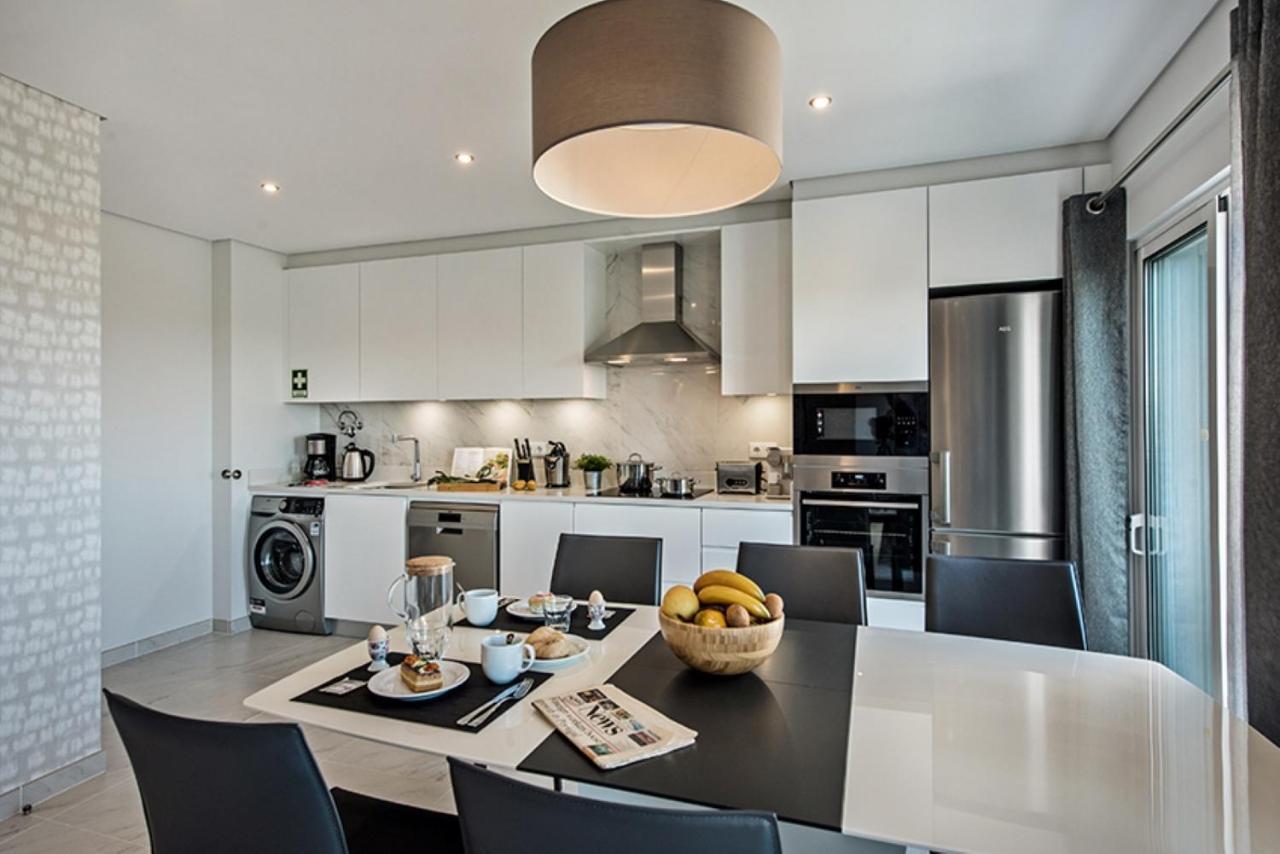 Apartamento Markus Tavira Exteriör bild