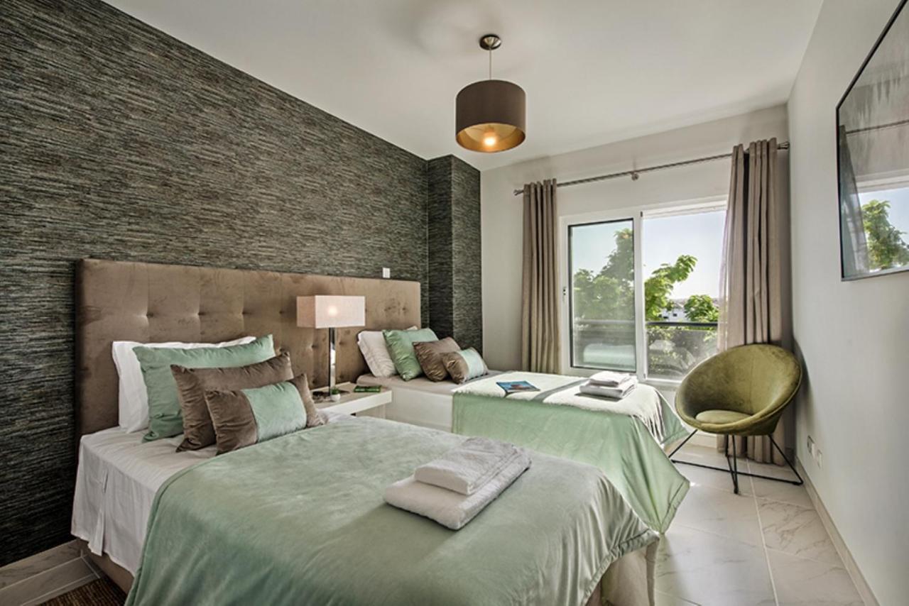 Apartamento Markus Tavira Exteriör bild