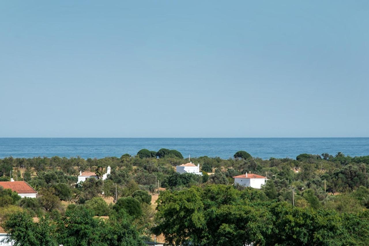 Apartamento Markus Tavira Exteriör bild