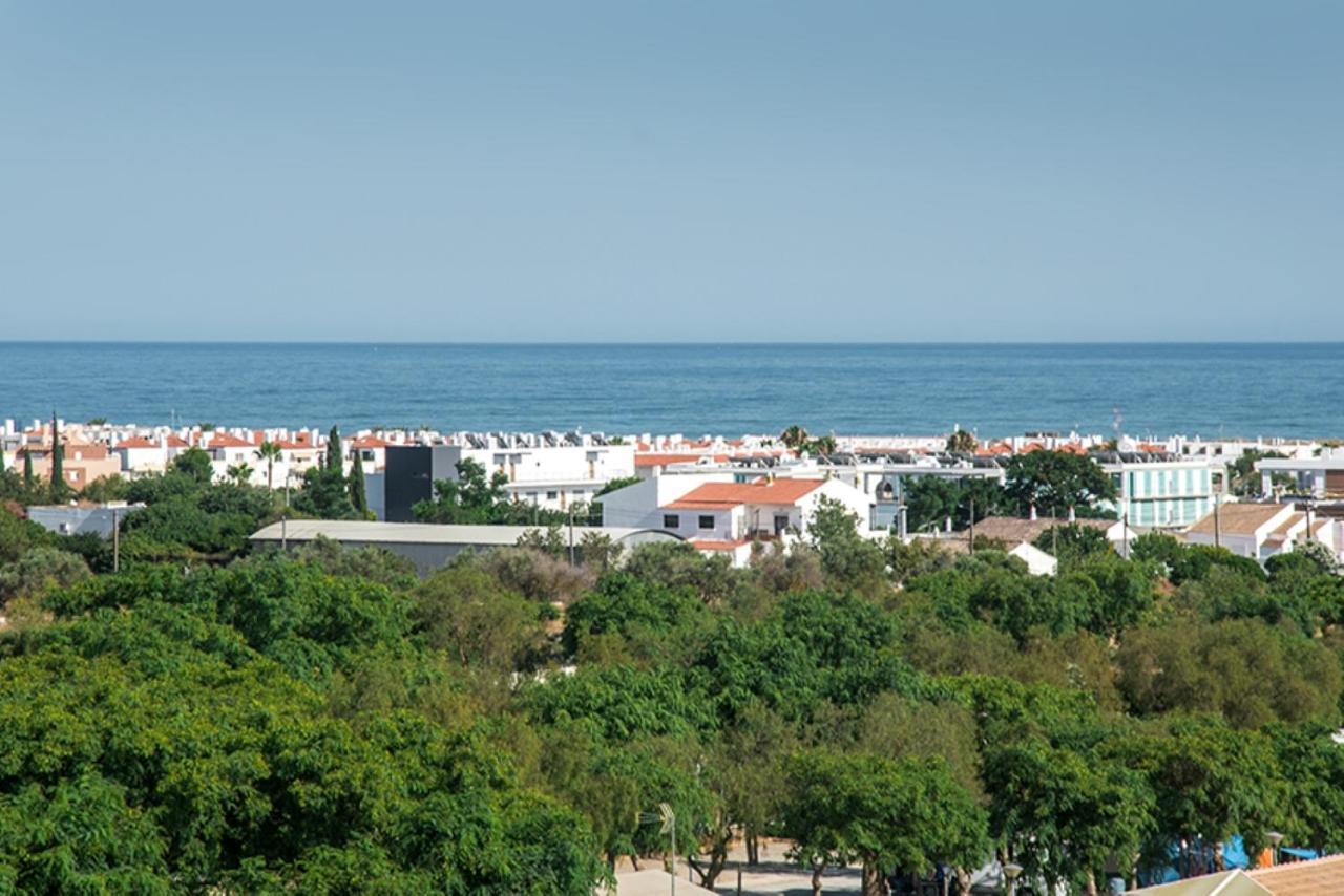 Apartamento Markus Tavira Exteriör bild