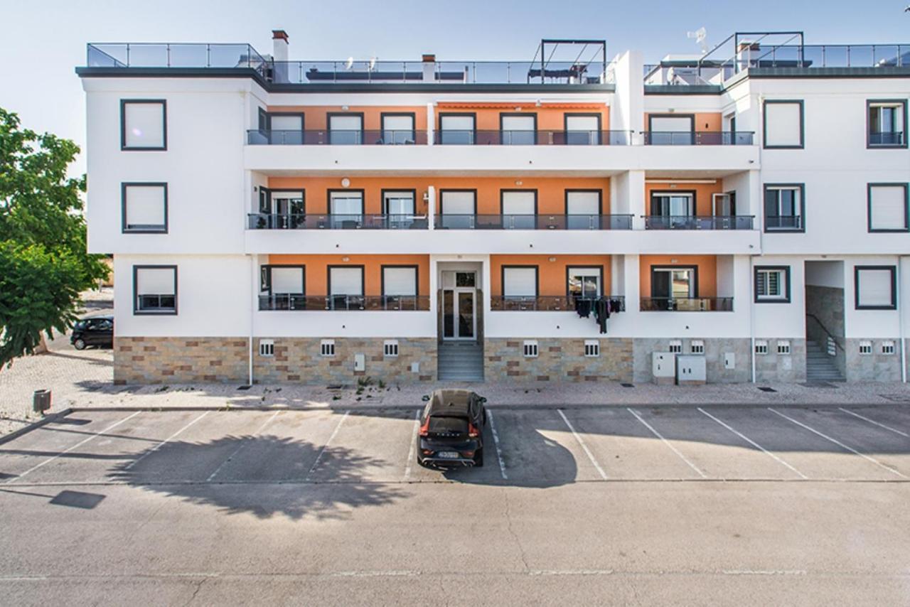 Apartamento Markus Tavira Exteriör bild