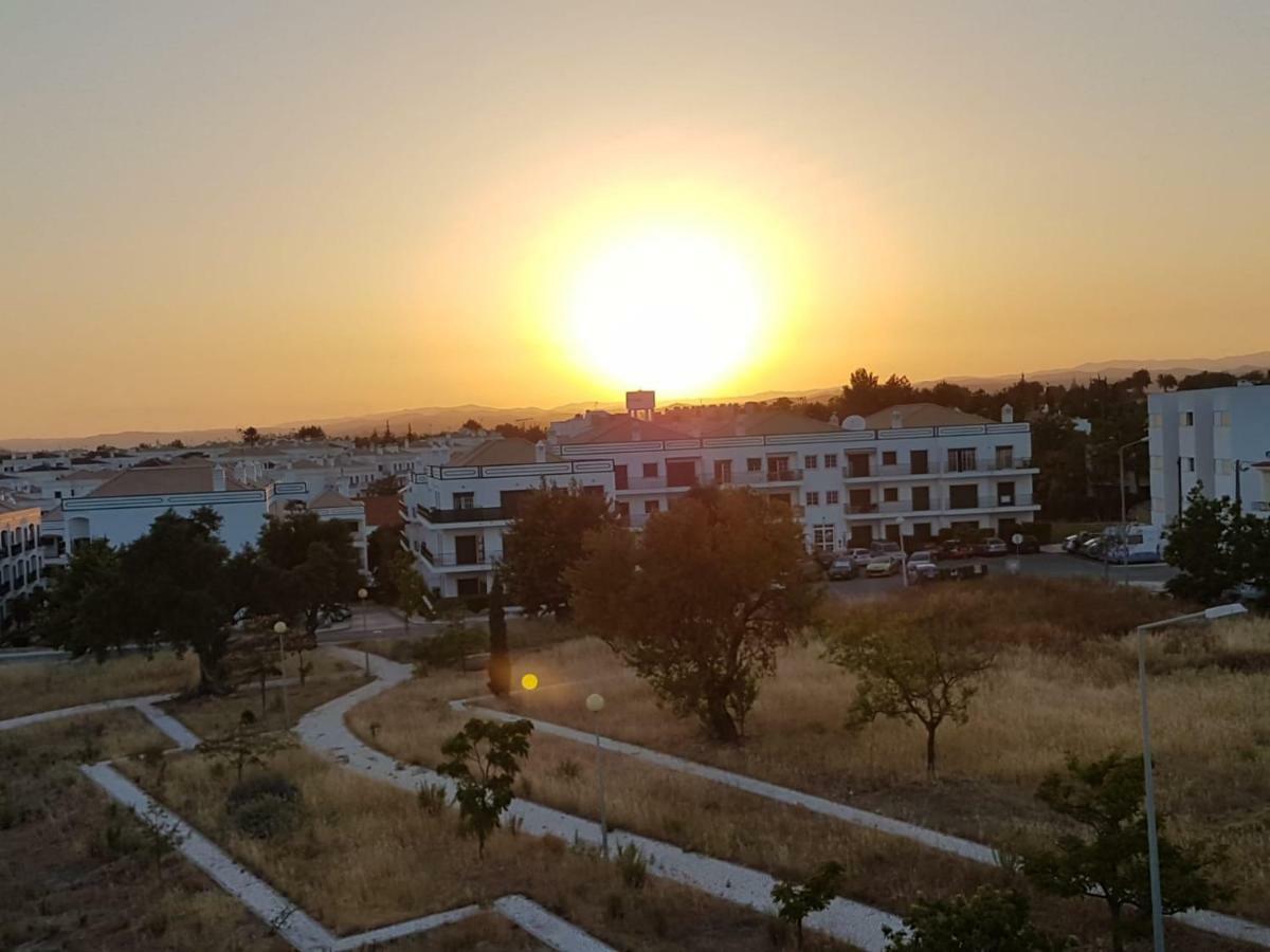 Apartamento Markus Tavira Exteriör bild